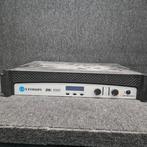 CROWN DSI 1000  versterker - interne crossover  2 x 500 watt, Audio, Tv en Foto, Overige merken, Gebruikt, Ophalen of Verzenden