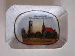 Oud souvenir schaaltje Barendrecht, Ophalen of Verzenden
