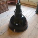 Industriële hanglamp, Huis en Inrichting, Ophalen of Verzenden, Zo goed als nieuw, Minder dan 50 cm