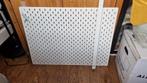 Ikea SKADIS pegboard, Ophalen, Zo goed als nieuw
