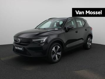 Volvo XC40 Recharge Core 70 kWh | Automaat | Apple Carplay / beschikbaar voor biedingen
