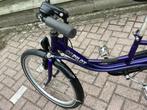 `zgan co-pilot ouderkindtandem, Minder dan 10 versnellingen, Minder dan 49 cm, Ophalen of Verzenden, Zo goed als nieuw