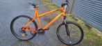 B twin mountainbike  26 inch 3x7 versnellingen, Fietsen en Brommers, Overige merken, 57 cm of meer, Gebruikt, Heren