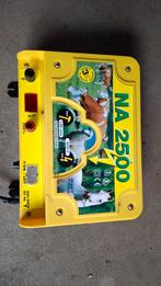 Schrikdraad apparaat, Dieren en Toebehoren