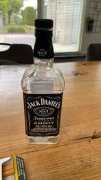 12 lege flessen jack daniels, Verzamelen, Ophalen of Verzenden, Zo goed als nieuw, Vulpen, Overige merken