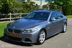 BMW 5-serie 530D F10 M-Sport, Auto's, BMW, Automaat, Euro 5, Achterwielaandrijving, Gebruikt