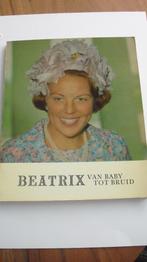 Beatrix van baby tot Bruid, Verzenden, Gebruikt, Tijdschrift of Boek