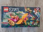 Lego Elves 41186 Azari & de ontsnapping  uit het Goblin  bos, Ophalen of Verzenden, Nieuw, Complete set, Lego