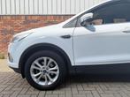 Ford Kuga 1.5 EcoBoost Titanium | 150pk | 2000kg Trekkracht, Stof, 4 cilinders, Wit, Bedrijf