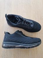 Osaka Zwarte Sportschoenen Maat 39, Zwart, Ophalen of Verzenden, Sneakers of Gympen, Osaka