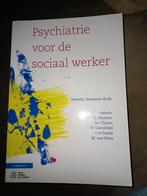Social Work studieboeken - Kind, Jeugd, Gezin & WSG, Boeken, Studieboeken en Cursussen, Ophalen of Verzenden, Gamma, Zo goed als nieuw