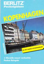 gids kopenhagen reis gids, Boeken, Reisgidsen, Overige merken, Verzenden, Europa, Zo goed als nieuw