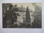 Ansichtkaart kasteel Udenhout N.Br., Verzamelen, Ansichtkaarten | Nederland, Ophalen of Verzenden, Voor 1920, Ongelopen, Noord-Brabant