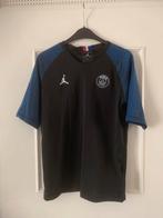 Paris saint germain maat 158-170, Ophalen of Verzenden, Zo goed als nieuw, Jongen, Shirt of Longsleeve