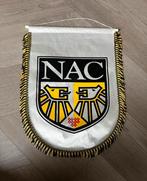 9 Vaantjes oa NAC Breda, Ophalen of Verzenden, Zo goed als nieuw, NAC Breda, Vaantje of Sjaal
