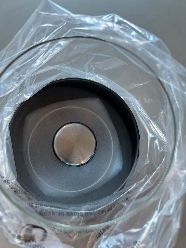 Bio Ethanol Tafelhaard / Table Fire nieuw, Tuin en Terras, Vuurtafels, Nieuw, Ophalen