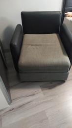 Slaapbank, Ophalen of Verzenden, Zo goed als nieuw, Eenpersoons