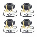 4x Pakkingset Suzuki Bandit 600 GSF600S GSF600 Revisieset, Verzenden