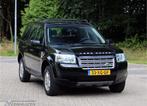 Land Rover Freelander 2.2 TD4 E | 2007 | YOUNGTIMER | Airco, 13 km/l, Stof, Gebruikt, 4 cilinders