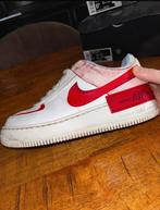 Nike air force shadow, Kleding | Dames, Schoenen, Ophalen, Zo goed als nieuw, Wit, Sneakers of Gympen