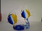 Maanvissen, Murano glas (rond 1960), Ophalen of Verzenden