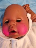 Leuke chou chou babypop, Ophalen of Verzenden, Zo goed als nieuw, Babypop