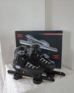 NIEUW Zandstra klapschaats 3592 Ving maat 39, Klapschaats, Zandstra, Nieuw, Ophalen of Verzenden