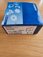 Siemens RAA20 Thermostaat, Ophalen of Verzenden, Zo goed als nieuw, Thermostaat