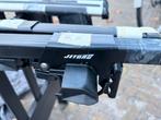 Jetbag Dakdragers Open Rails, Auto diversen, Dakdragers, Ophalen of Verzenden, Gebruikt