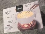 Boska Candlelight Fondue Set - Nieuw!, Ophalen of Verzenden, Nieuw, Waxinelicht, Fondueset