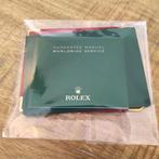 Rolex 3 pieces card holder, Sieraden, Tassen en Uiterlijk, Portemonnees, Nieuw, Ophalen of Verzenden
