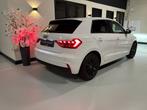 Audi A1 Sportback 25 TFSI Pro Line | Cam | Keyless | CarPlay, Auto's, Audi, Stof, Zwart, 95 pk, Wit