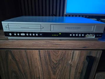 Philips dvd/cd speler DVP3350V beschikbaar voor biedingen