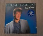Gerard Joling - Sea of Love LP, Ophalen of Verzenden, 12 inch