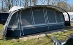 Fortex Aronde voortent Caravan met pet luifel, Caravans en Kamperen, Voortenten en Luifels, Ophalen, Gebruikt, Overige merken