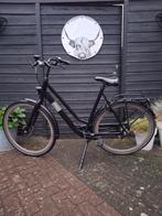 Gazelle Esprit damesfiets meisjesfiets 28 inch H59 T3, Zo goed als nieuw, Handrem, Gazelle Esprit, Ophalen