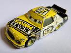 Disney Pixar Cars Claude Scruggs, Kinderen en Baby's, Speelgoed | Speelgoedvoertuigen, Ophalen of Verzenden, Gebruikt