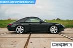 Porsche 911 Cabrio 3.4 Carrera 4, Euro 2, Gebruikt, Cabriolet, 4 stoelen