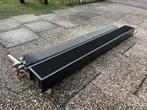 Jaga Mini wand Zwart 180cm lang Type15 1525 Watt, Doe-het-zelf en Verbouw, Verwarming en Radiatoren, Ophalen, Gebruikt, Minder dan 30 cm