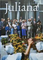 Juliana (een wandeling door het leven) 2009, NIEUW, Ophalen of Verzenden, Nieuw, Nederland, Tijdschrift of Boek