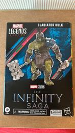 Marvel legends Hulk, Kinderen en Baby's, Speelgoed | Actiefiguren, Ophalen of Verzenden, Zo goed als nieuw