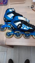 Powerslide Skeelers - Topconditie!, Dames, Ophalen of Verzenden, Zo goed als nieuw, Inline skates 4 wielen