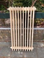 Jaren 20 30 kolomradiator radiator antiek vintage, Doe-het-zelf en Verbouw, Ophalen, Gebruikt, Radiator
