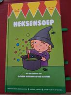 Van stip naar stip 5+, Ophalen of Verzenden, Zo goed als nieuw, Non-fictie