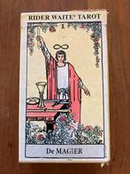 Rider Waite Tarot - Nieuwe Uitgave, Boeken, Ophalen of Verzenden, Gelezen