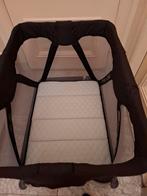 Nuna sena reisbed, Kinderen en Baby's, Babywiegjes en Ledikanten, Ophalen, Zo goed als nieuw, Ledikant