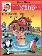 Nero, 33 SC, ongeniet, range 114-151, in (zeer) goede staat, Gelezen, Ophalen of Verzenden, Marc  Sleen, Meerdere stripboeken