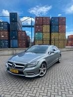 Mercedes CLS-Klasse CLS 500 Blue Efficiency Aut7 2011, Auto's, Mercedes-Benz, Te koop, Zilver of Grijs, Geïmporteerd, CLS