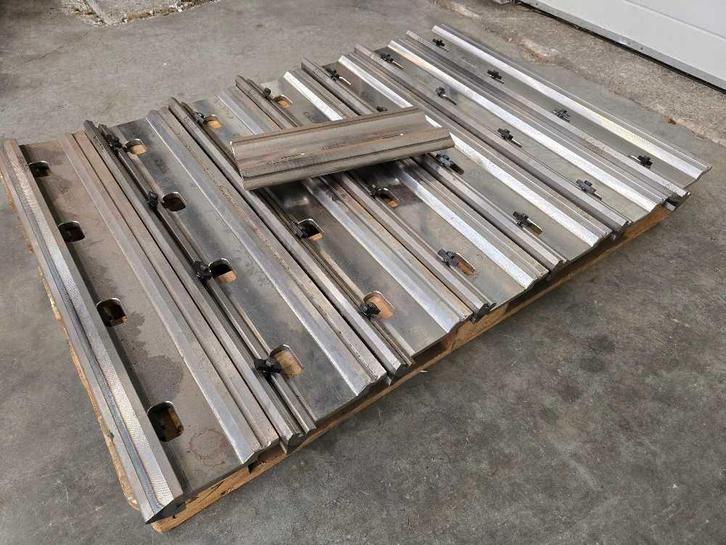 Kantbank - gereedschap - Bovenmes, Auto-onderdelen, Overige Auto-onderdelen, Gebruikt