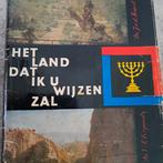 Het land dat ik u wijzen zal - Vergunst & vd Heuvel, Ophalen of Verzenden